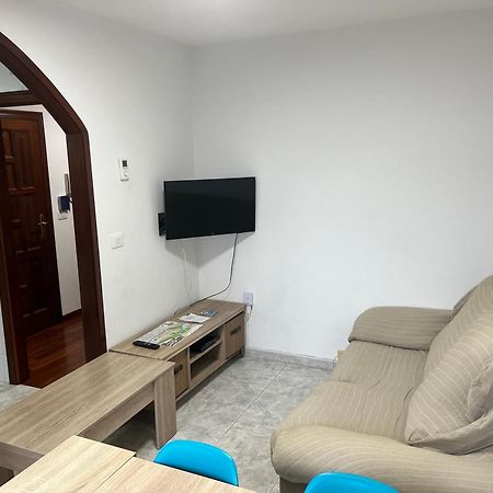 Padrón Apartamento Bralo מראה חיצוני תמונה