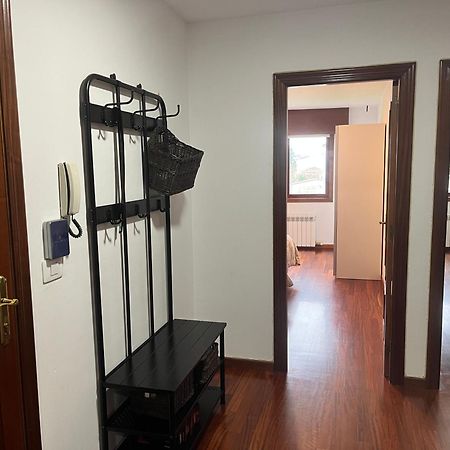 Padrón Apartamento Bralo מראה חיצוני תמונה