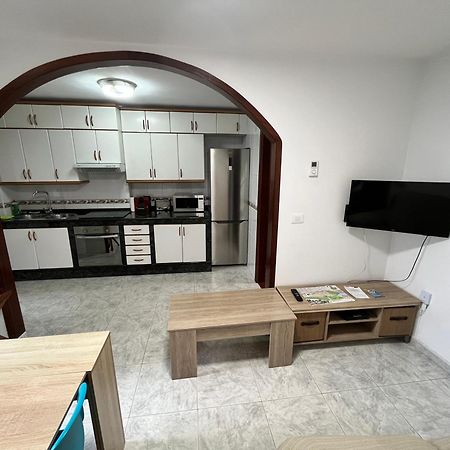 Padrón Apartamento Bralo מראה חיצוני תמונה