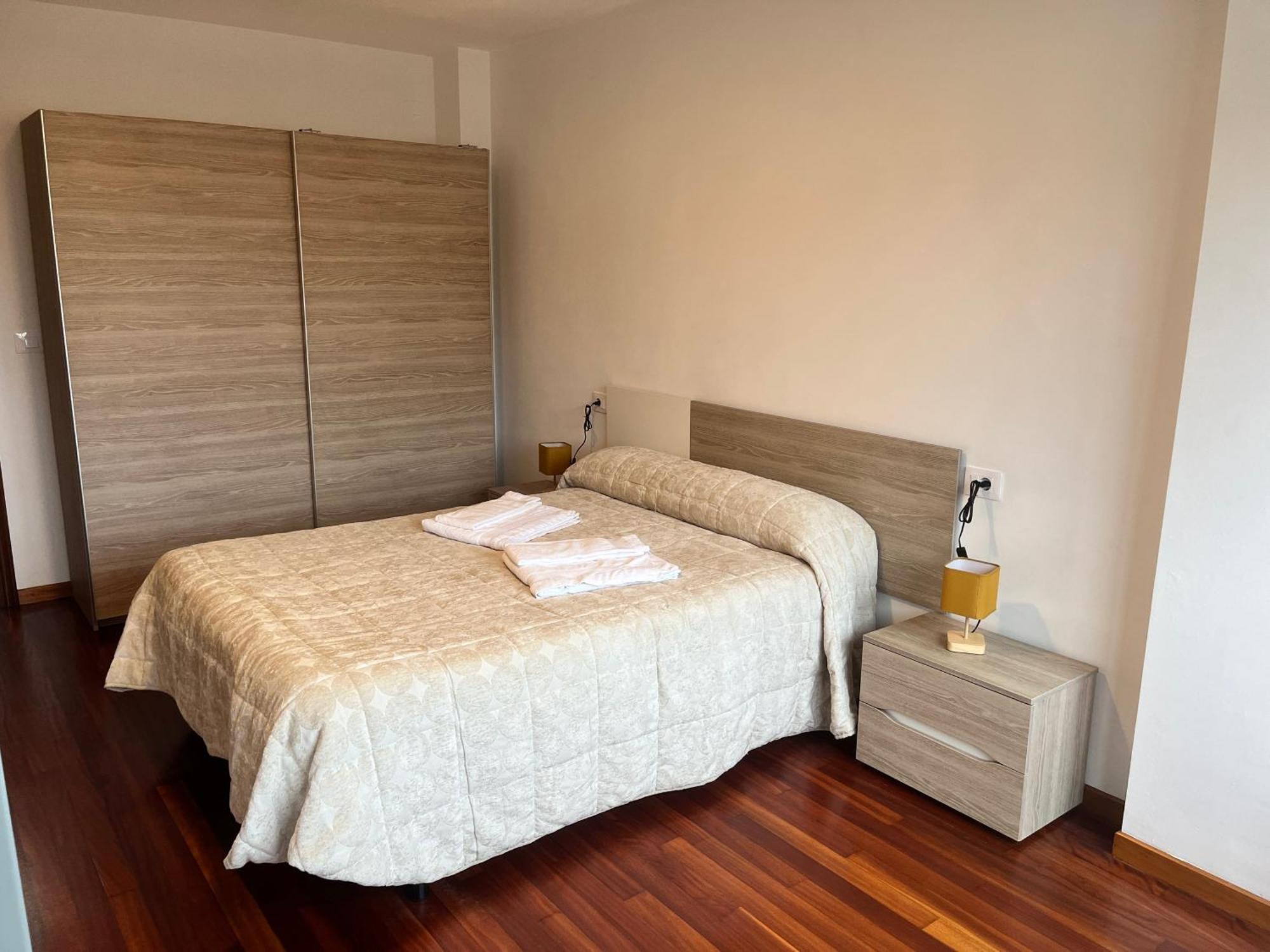 Padrón Apartamento Bralo מראה חיצוני תמונה