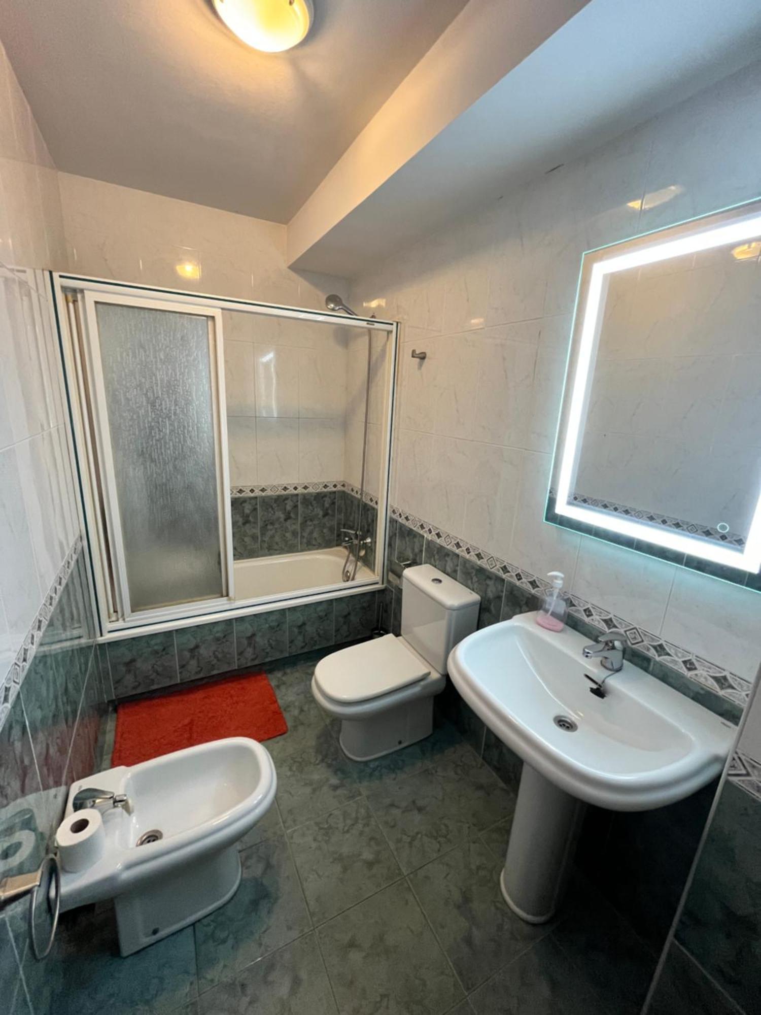 Padrón Apartamento Bralo מראה חיצוני תמונה